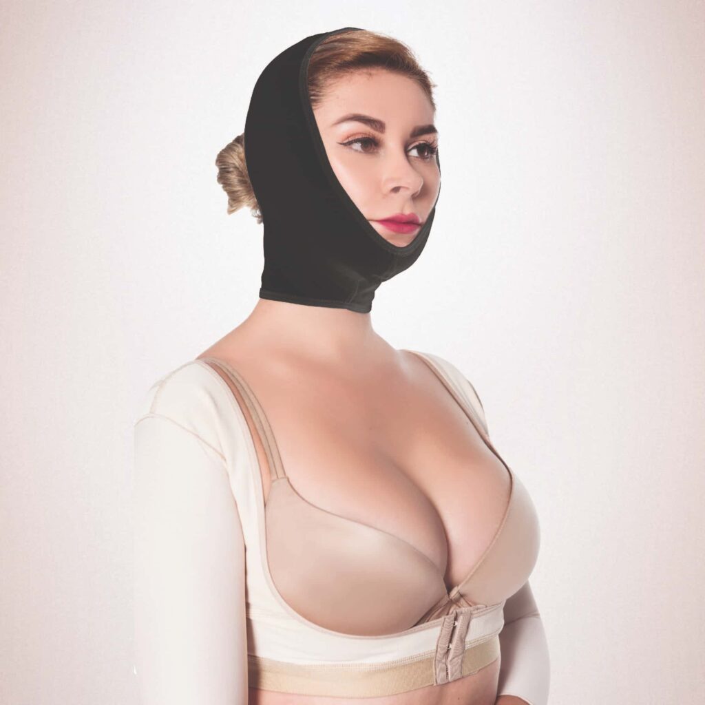 Faja Mentonera