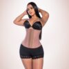 Faja Cinturilla Varillas de Moldeo
