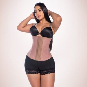 Faja Cinturilla Varillas de Moldeo