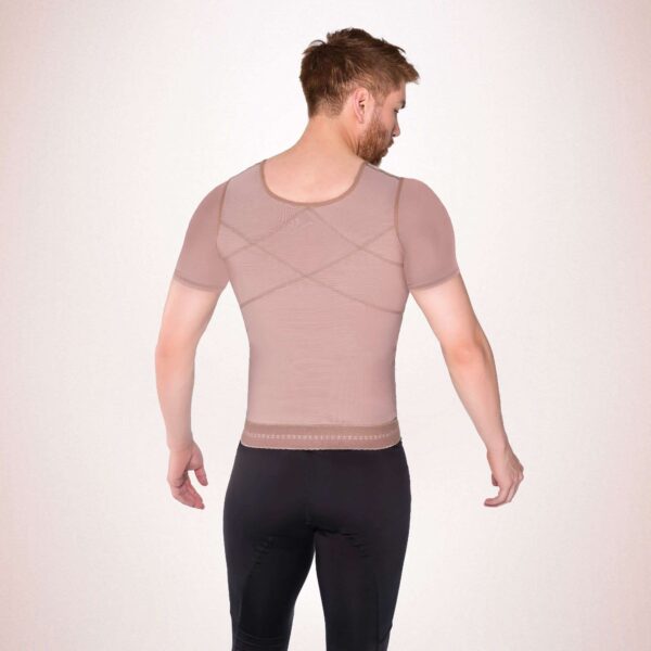Camisilla Para Hombre