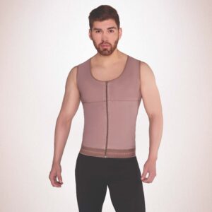 Chaleco Para Hombre