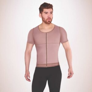 Camisilla Para Hombre