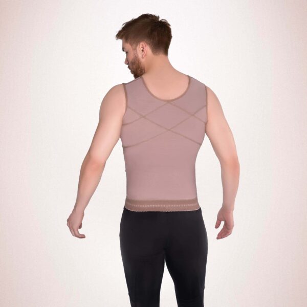 Chaleco Para Hombre
