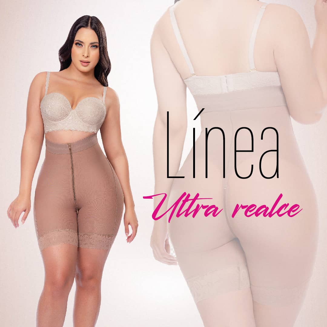 Línea Ultra Realce