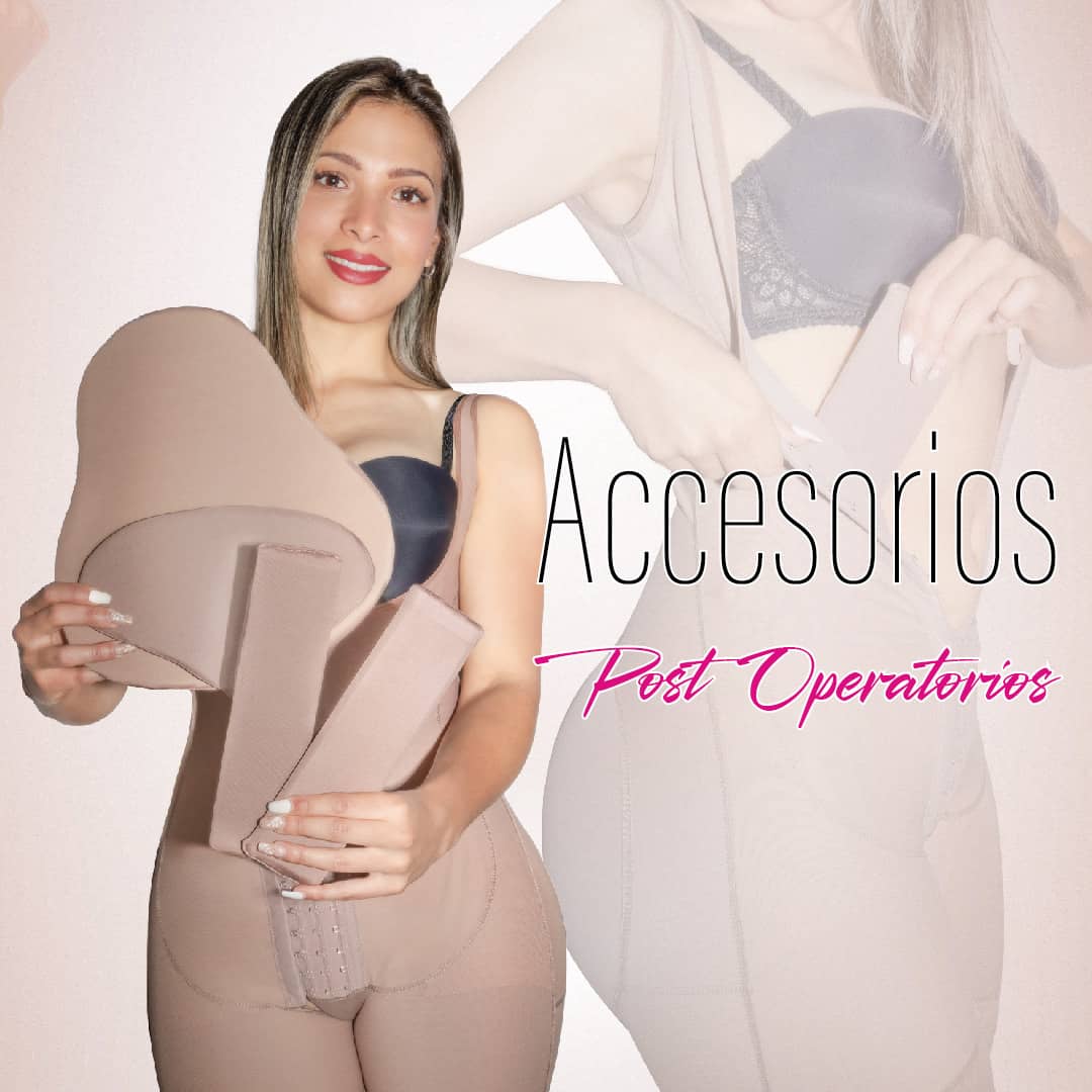 Accesorios Postoperatorios