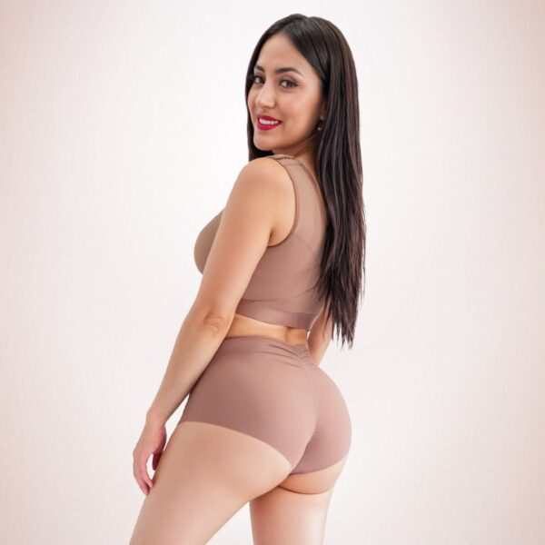 Panty de Control Invisible