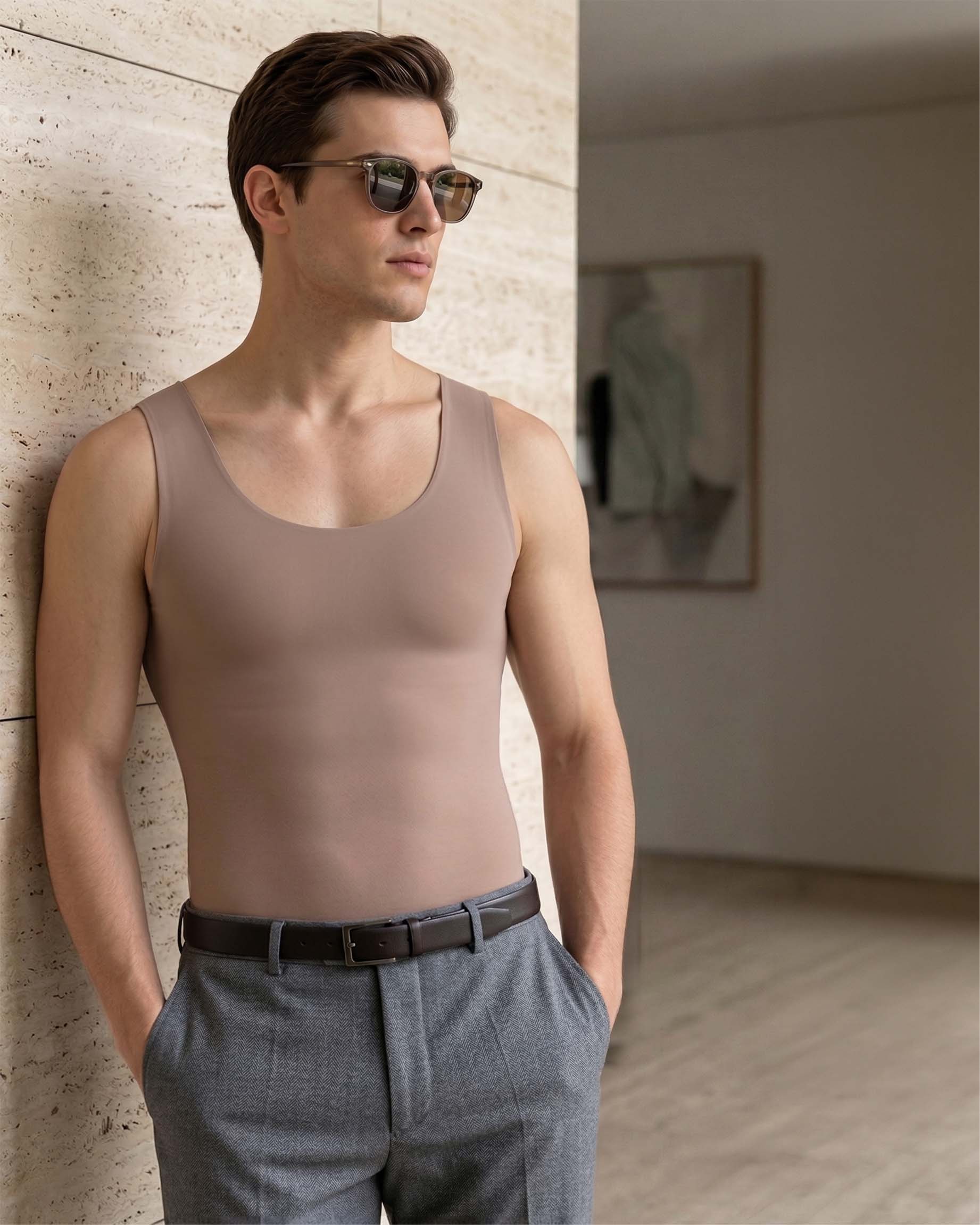 Faja Masculina