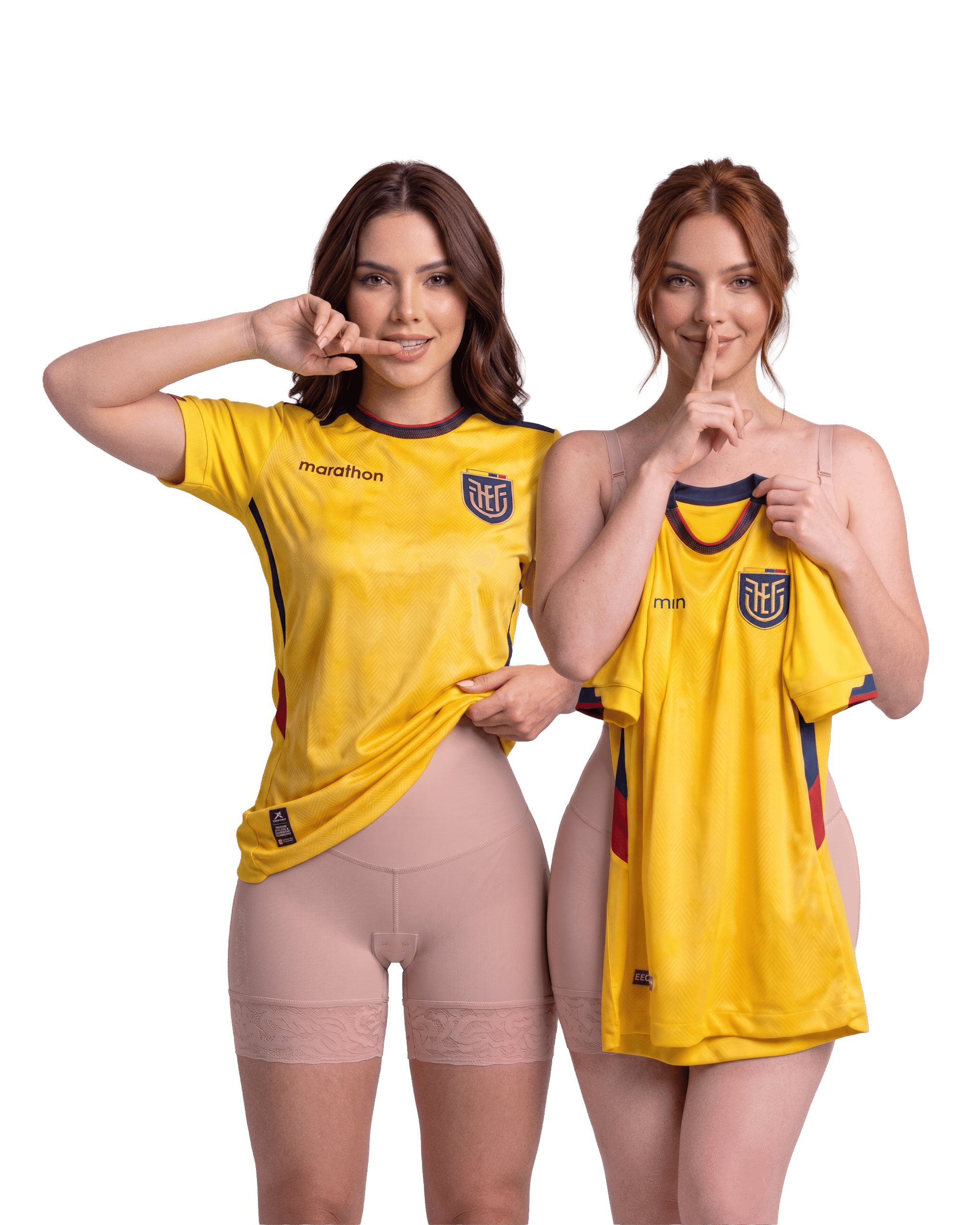 Modelos Ecuador